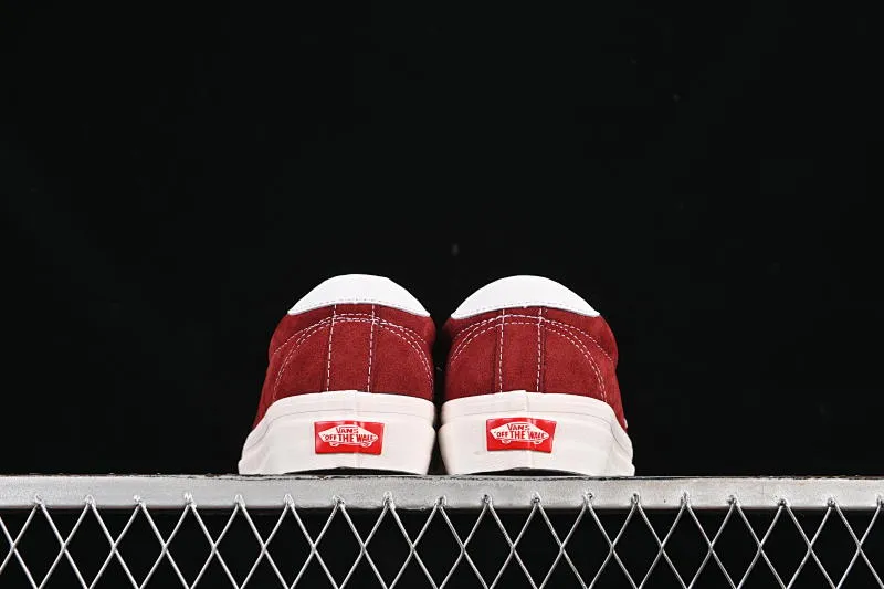 All categories Vans Vans series Vans Low Vans low-top Vans Vault Og Epoch Sport Lx suede retro low-top canvas vulcanized shoes VN0A3WLQQA6